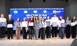 Өңірдің өрелі жастары – кәсіби шеберлік биігінде